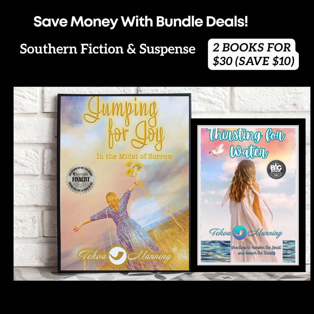 Book Bundle Deals