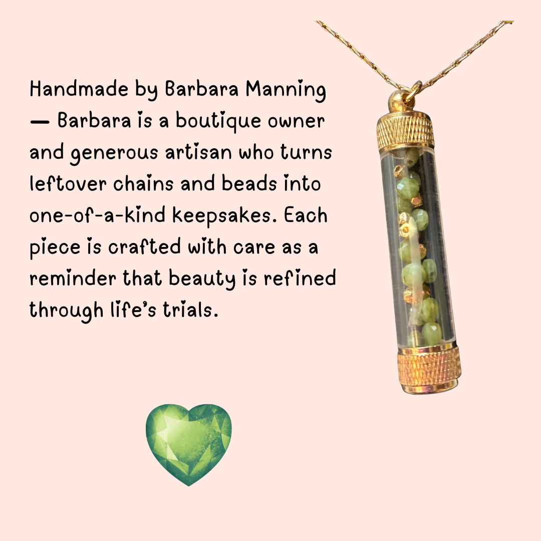 Polishing Jade Gift Box