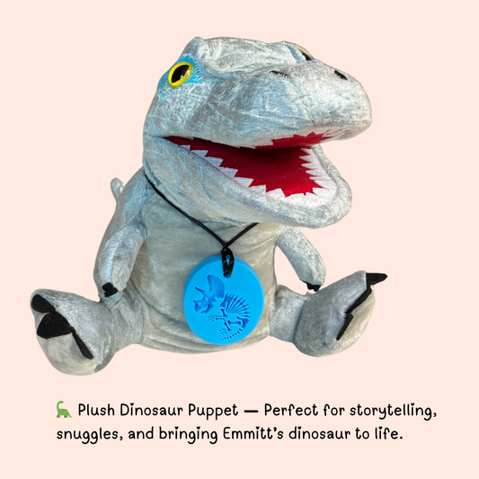 Mason on the Move Gift Box