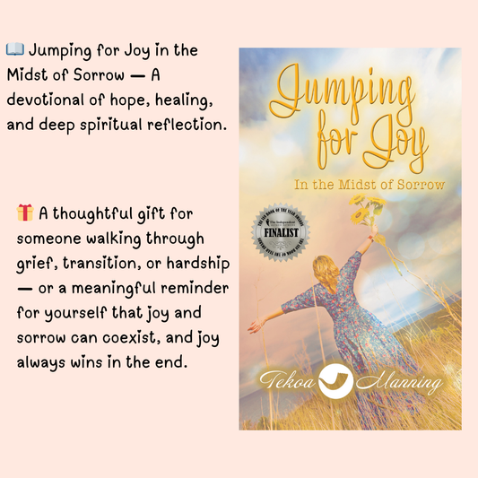 Jumping for Joy Gift Box