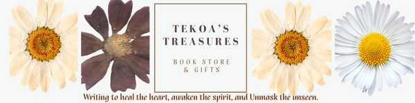 Tekoa Manning Books & Gift Boxes